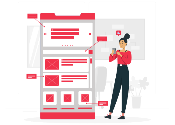 mobile app development company in  borivali mumbai
                        
